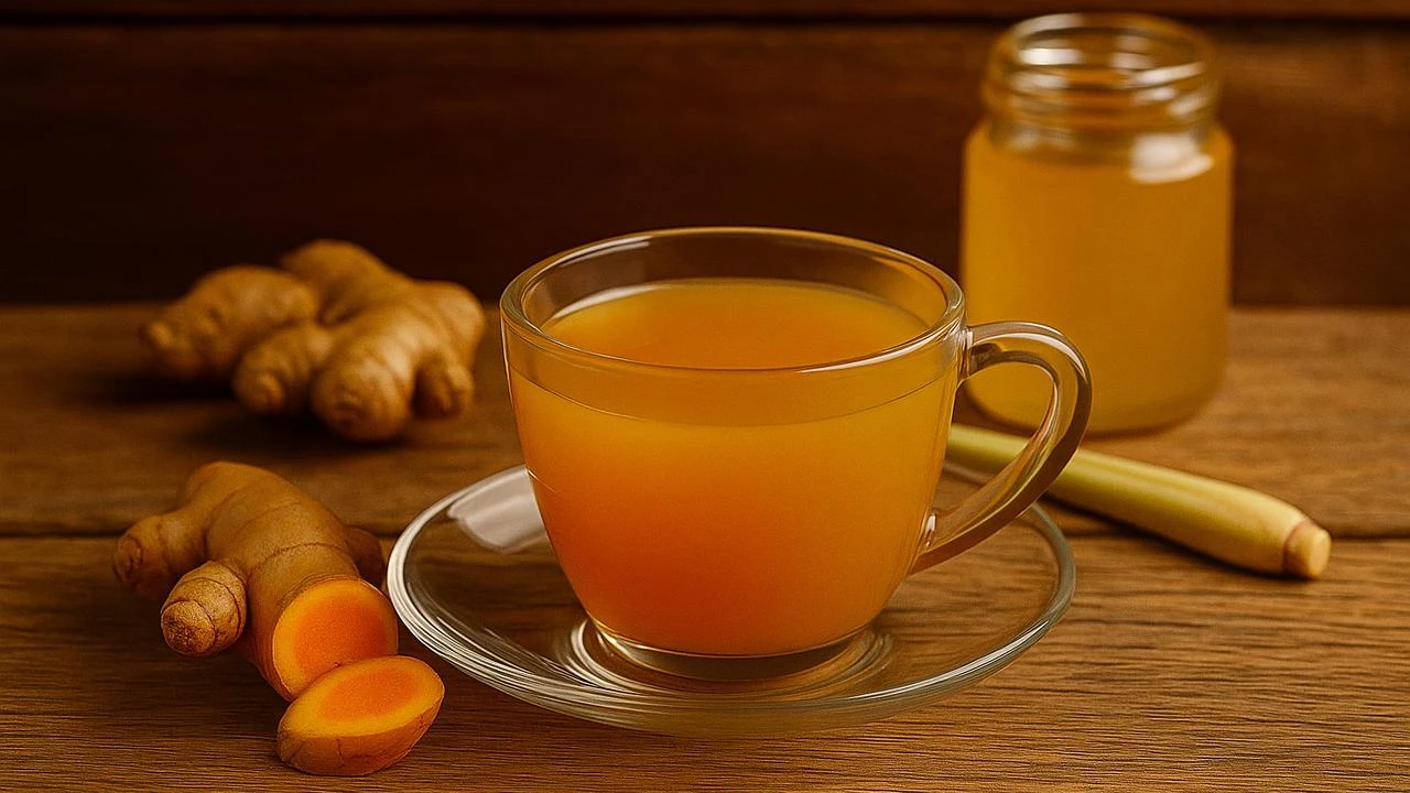 Cara Menyimpan Jamu Tradisional agar Tetap Segar Lebih Lama