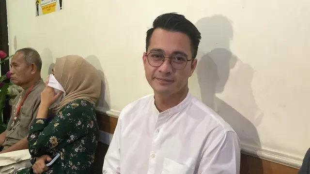 Mediasi Gagal, Eza Gionino dan Meiza Aulia Sepakat Bercerai