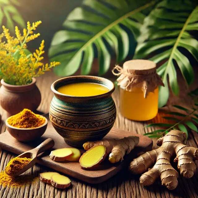 5 Resep Jamu Rempah Tradisional, Bantu Turunkan Kolesterol dan Darah Tinggi