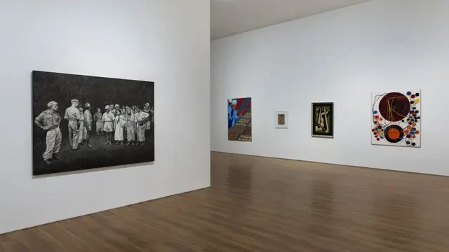 Intip, Daya Tarik Galeri Raos Cocok untuk Museum Date di Kota Batu