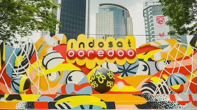 Layanan Fiber Optik Indosat HiFi Masuk ke Kota Sekunder, Tawarkan Internet Cepat hingga 1 ...