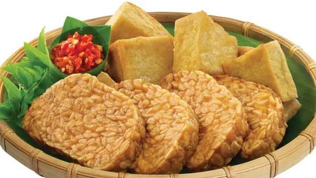 Apakah Tahu dan Tempe Aman untuk Penderita Asam Urat? Ini Jawabannya