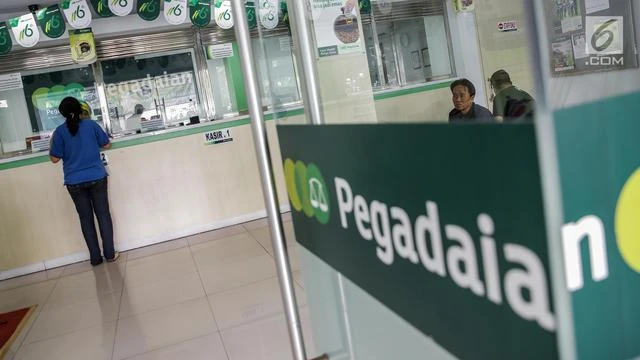 Gebyar Kemerdekaan Pegadaian, Jumlah Subscriber Dikonversi Jadi Donasi Tangani Covid-19