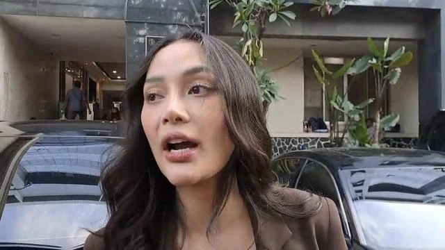 Erika Carlina Mediasi dengan DJ Panda Terkait Dugaan Kasus Pengancaman, Pilih Jadi Pendeng...