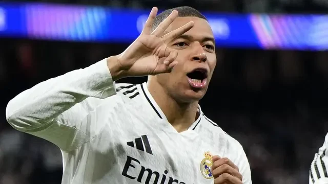 Kylian Mbappe Gas Pol di Musim Kedua, Siap Antar Real Madrid Raih Gelar Besar