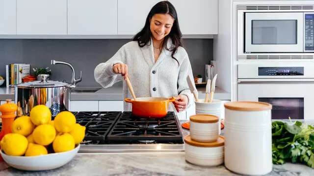 Masakan Pahit Jadi Lezat Lagi, Gunakan Trik Baking Soda Ini