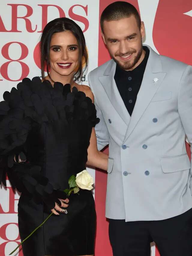 Ibu dari Anak Liam Payne, Cheryl Cole Cemaskan Masa Depan Putranya atas Kematian Mantan Ke...