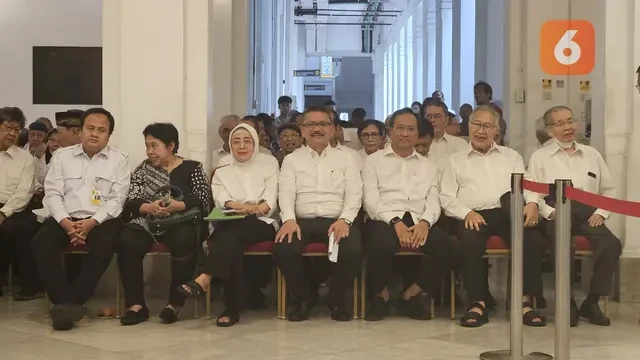 Pentingnya Kolegium dalam Pendidikan Dokter Spesialis, Ini Penjelasan Dekan FKUI