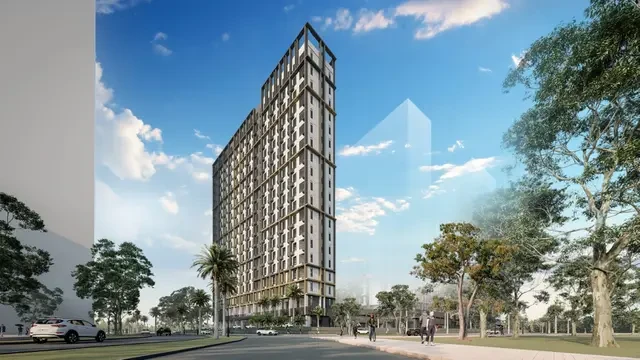 Pertumbuhan Rata-Rata Prapenjualan Lippo Karawaci Capai 31,4%