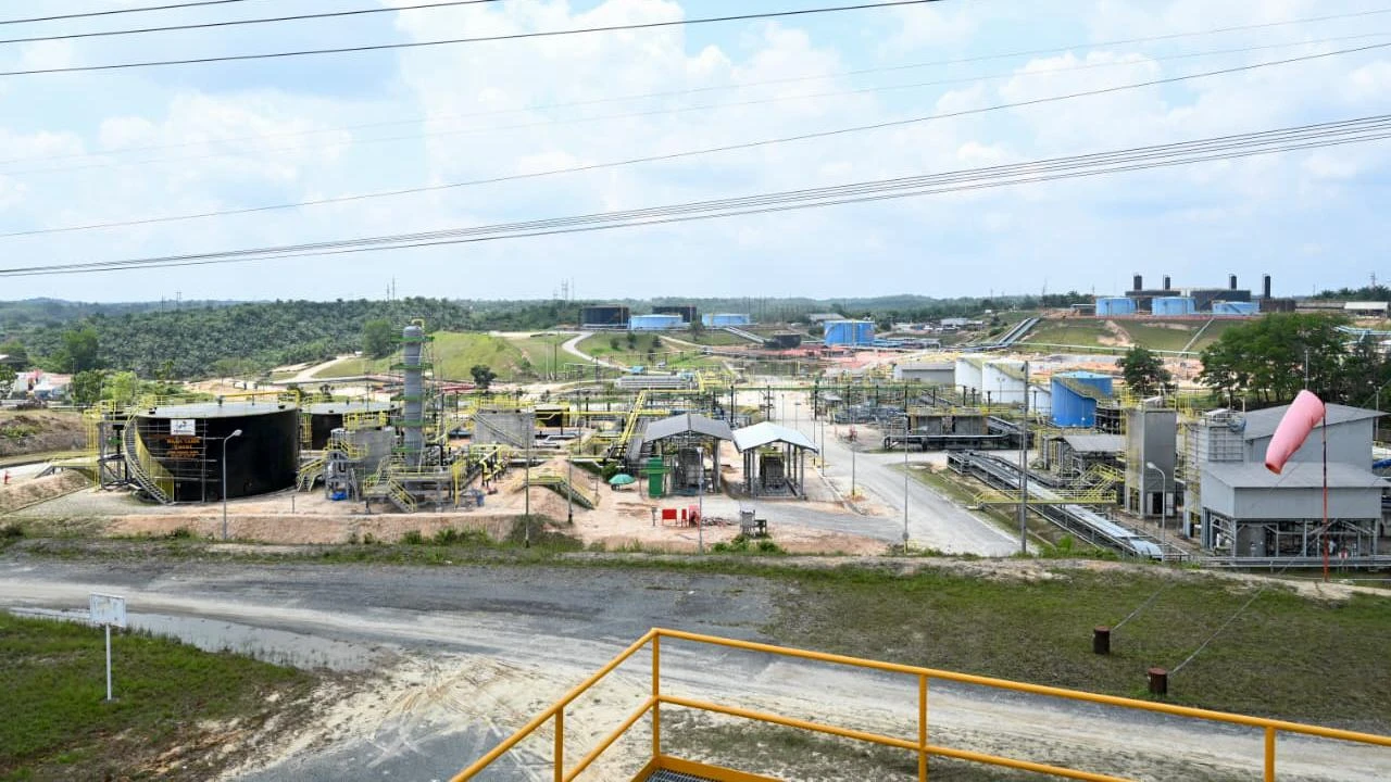 Pertamina Endus Potensi Tambahan Minyak 4 Miliar Barel, di Sini Lokasinya