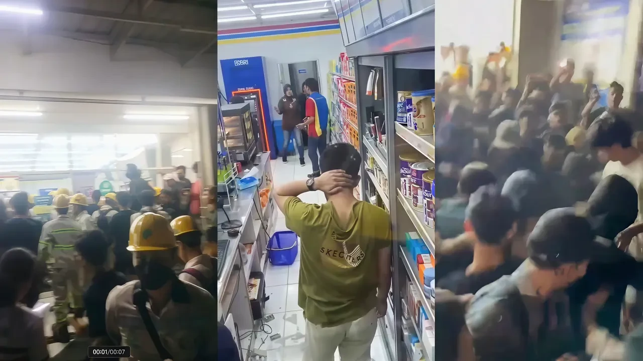Pemuda Tewas Diamuk Massa di Morowali Usai Dituduh Curi Motor