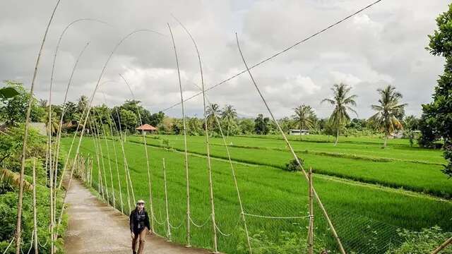 HUT ke-66 Nusa Tenggara Barat, Simak Rekomendasi Wisata di NTB