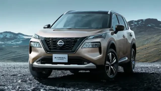 Nissan X-Trail e-Power Bersiap Meluncur di Indonesia