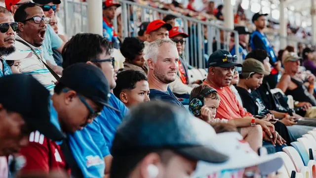 Pertamina Grand Prix of Indonesia 2025 Genjot Pertumbuhan Ekonomi Daerah