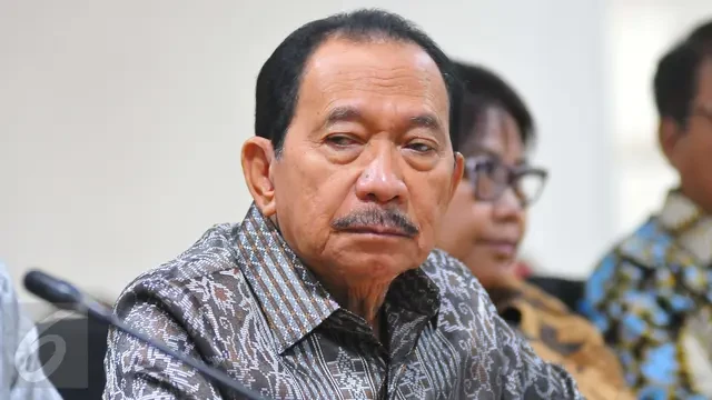 Dukacita Ririn Ekawati Saat Tanri Abeng Meninggal Dunia, Sempat Menggunting Kuku Mantan Ay...