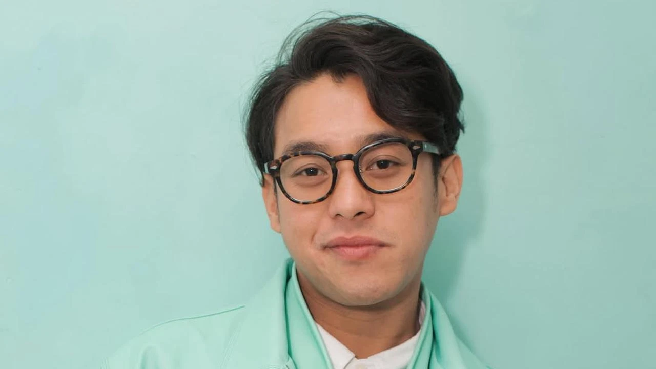 Ardhito Pramono Bikin Jingle Liputan6 SCTV, Rayakan 30 Tahun Selalu Aktual Tajam Terpercay...