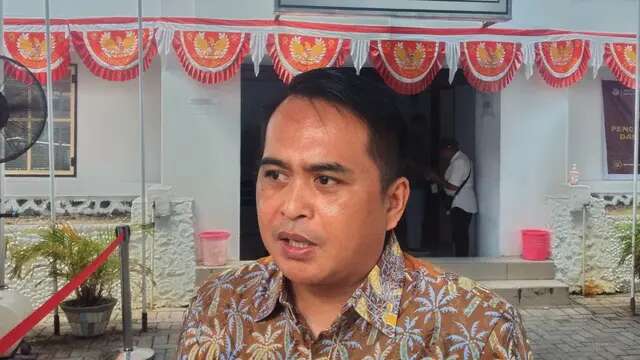 Mengintip Persiapan Penetapan Bakal Pasangan Calon Wali Kota Manado