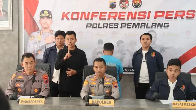 Kadang Ngaku TNI Lain Waktu Polisi, Residivis Perdayai 4 Wanita hingga Rugi Luar Dalam