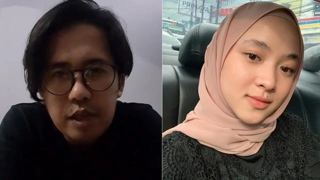 Soal Unggahannya Ayus Sabyan Sebagai Suami Nissa Sabyan, Dokter Kandungan Indra Bikin Klar...