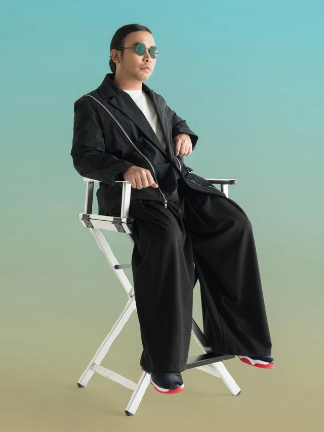 DJ Whisnu Santika Hingga Dimas Ario Bahas Interpolasi Lagu, Teknik Kreatif Yang Sah di Dun...