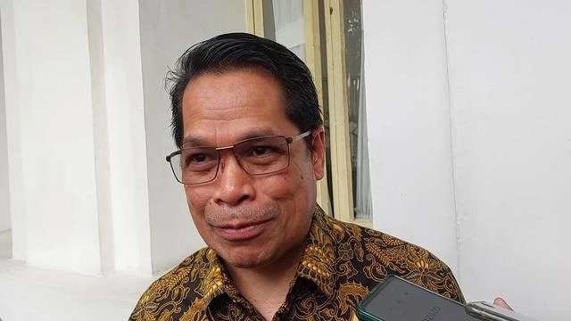 Produksi Gas Ditargetkan Naik hingga 12 BSCFD pada 2030