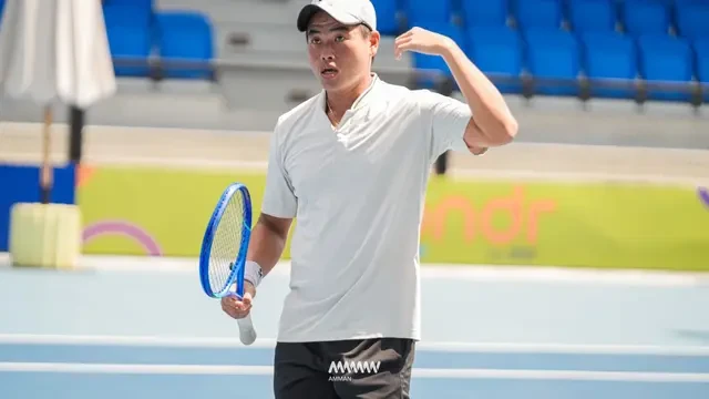 2 Petenis Indonesia Lolos Semifinal UTT Pro Tennis Tour