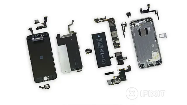 Apple Tambah Komponen Buatan Tiongkok untuk Rantai Pasokan iPhone