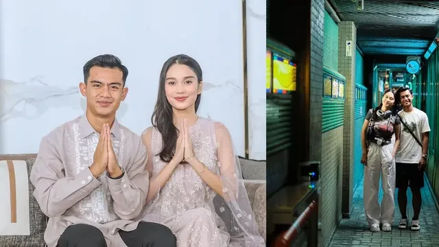 Tak Semua Terhapus, Ini 6 Potret Azizah Salsha yang Masih Ada di Akun Instagram Pratama Ar...