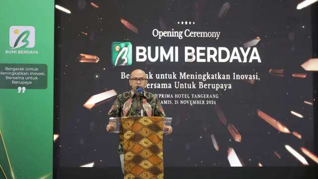 Dukung Transformasi Pendidikan Lewat Program Pelatihan Guru Bumi Berdaya