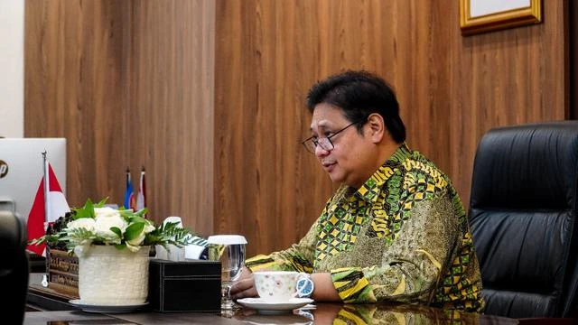 Kartu Prakerja Jadi Cara Dongkrak Kualitas Pekerja Migran Indonesia Jadi Bernilai Tinggi