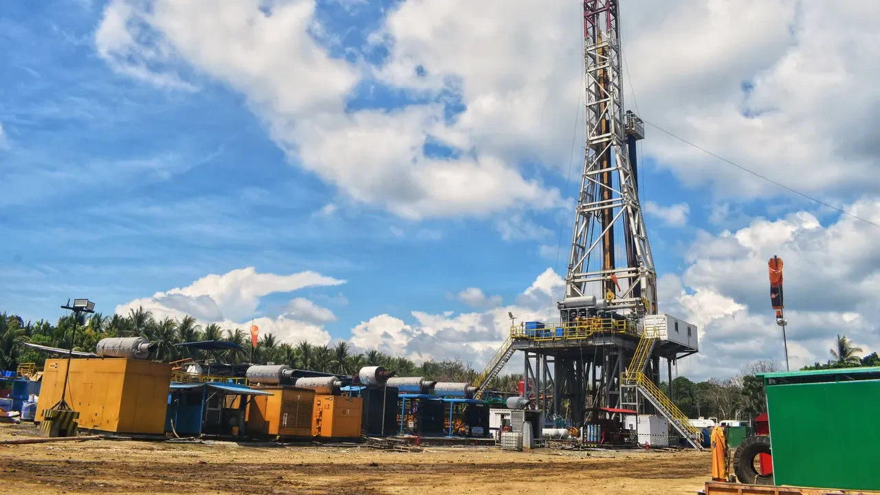 Pertamina Drilling Cetak Laba Tertinggi Dalam Satu Dekade