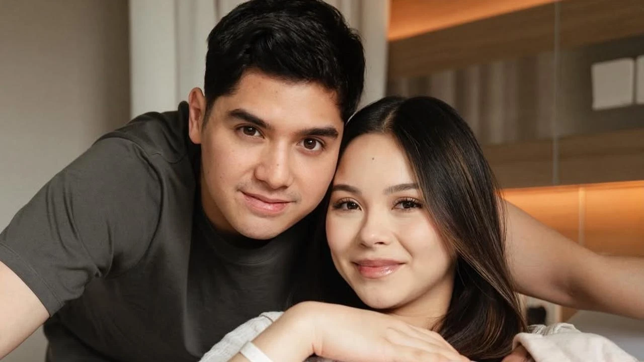 Al Ghazali Sebut Alyssa Daguise Ogah Pakai Babysitter demi Bonding dengan Anak