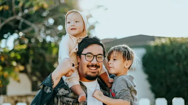 Hari Keluarga Internasional, Lindungi Anak dari Dampak Perubahan Iklim lewat Gizi Optimal