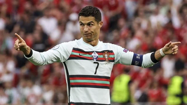 Punya Harta Rp 1,73 Triliun, Intip Sederet Sumber Kekayaan Cristiano Ronaldo
