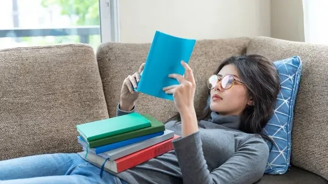 6 Buku Motivasi untuk Berpikir Positif, Rekomendasi dari Najwa Shihab hingga Maudy Ayunda