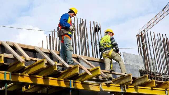 Kementerian PU Sebar Penghargaan ke Pemenang Kompetisi Tenaga Kerja Konstruksi