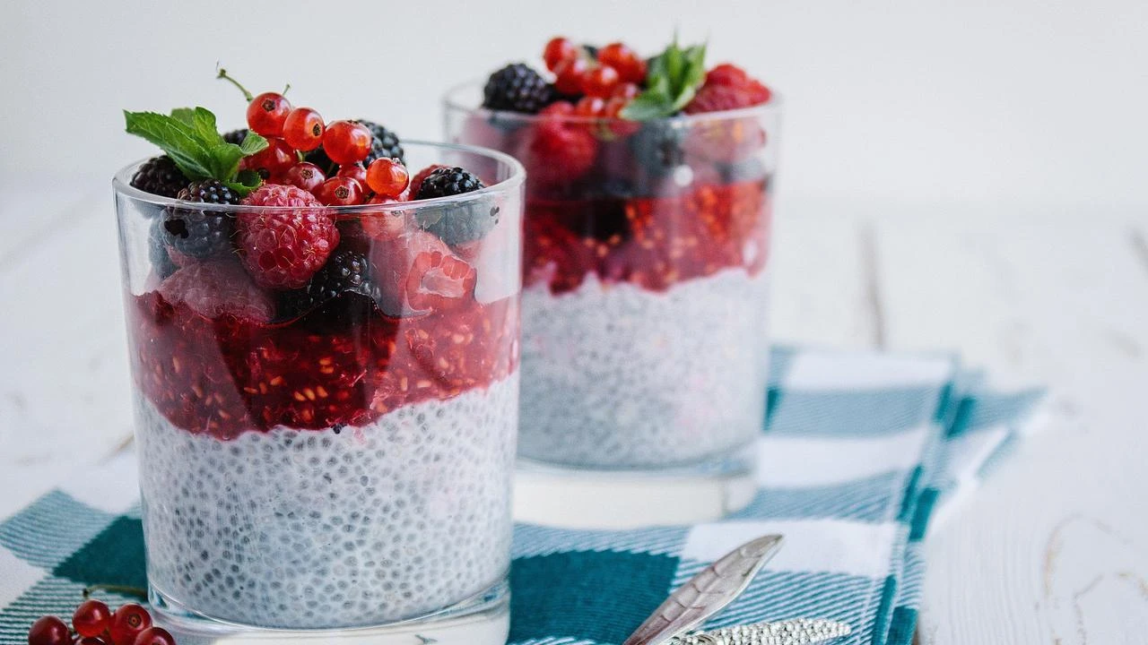 Chia Seed adalah Superfood: Manfaat dan Cara Konsumsinya untuk Tubuh Sehat