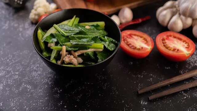 Mengenal Kampung Sayur di Solo, Kampung Tematik Surganya Sayuran Organik