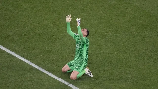 Inter Masih Punya Peluang Gaet Mantan Kiper Milan di Tengah Drama Kontrak di PSG