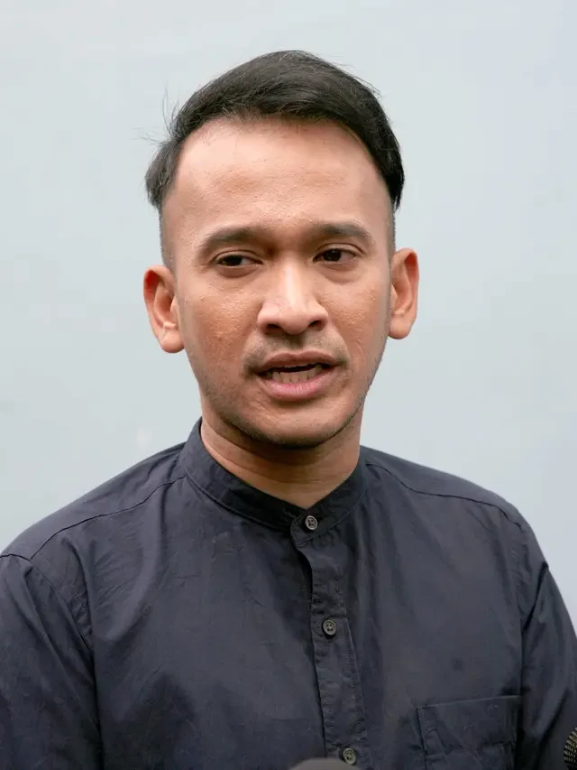 Ruben Onsu Bawa 3 Alat Bukti ke Polda Metro Jaya Termasuk Flashdisk, Begini Kata Polisi
