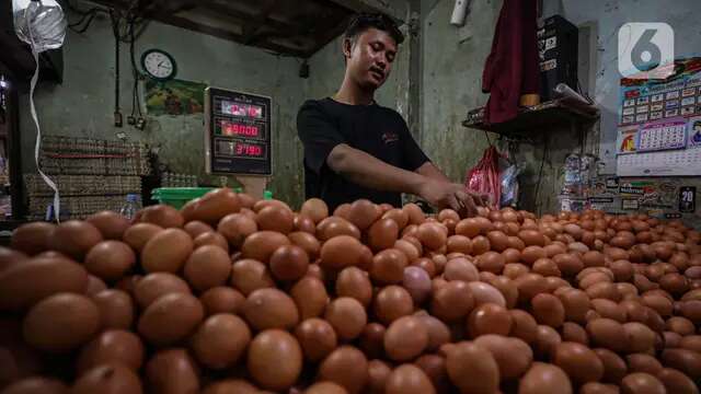 Kenaikan Indeks Keyakinan Konsumen Tak Berarti Jika Daya Beli Melemah