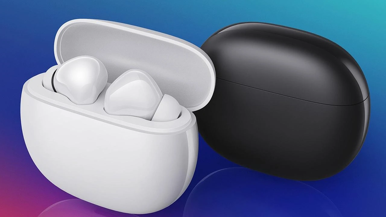 Harga Xiaomi Redmi Buds 4 Active: TWS Bass Kuat, Baterai Tahan Lama dan Harga Ramah Kanton...