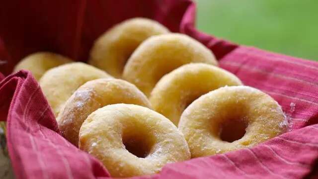 6 Resep Donat Kentang Empuk, Ada Versi Manis dan Gurih