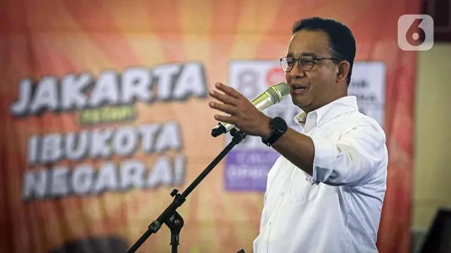 Anies Baswedan Gagas Layanan Rujukan JKN Mesti Prioritaskan Keselamatan Pasien