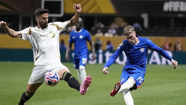 Diterpa Gelombang Panas Ekstrem, Chelsea Mustahil Gelar Sesi Latihan Penuh