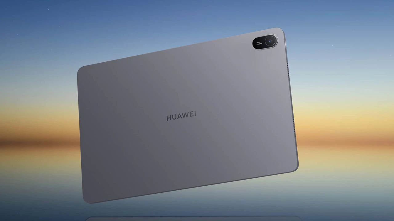 Harga Huawei MatePad SE 11, Tablet dengan Layar Jernih dan Audio Imersif untuk Produktivit...