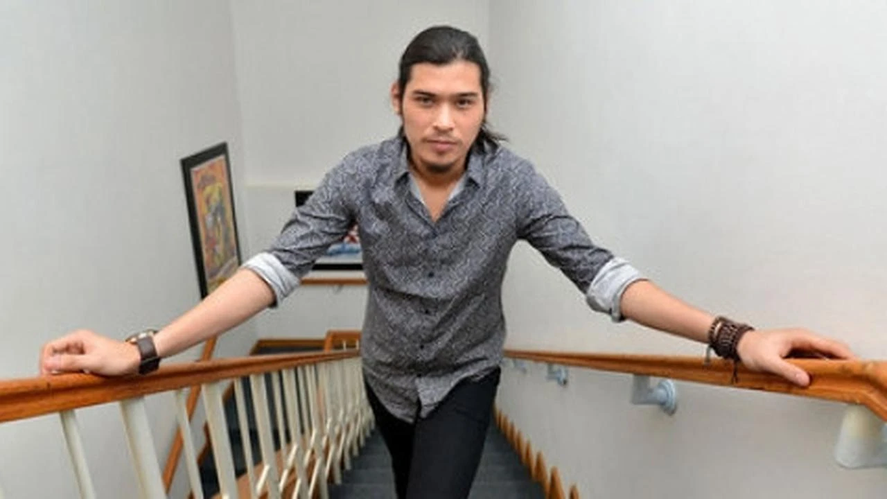 Virzha Kenang Almarhum Ayah: Beliau Satria yang Selalu Bercanda Meski Menahan Sakit