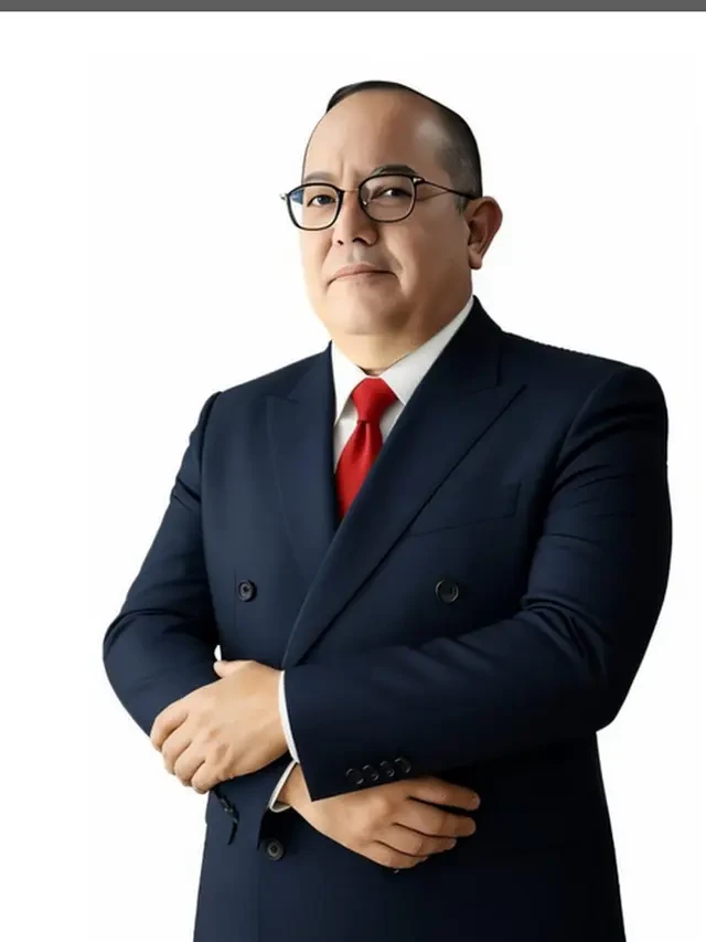 Baru 6 Bulan Menjabat Dirut Agrinas Pangan Nusantara, Joao Mota Mengundurkan Diri