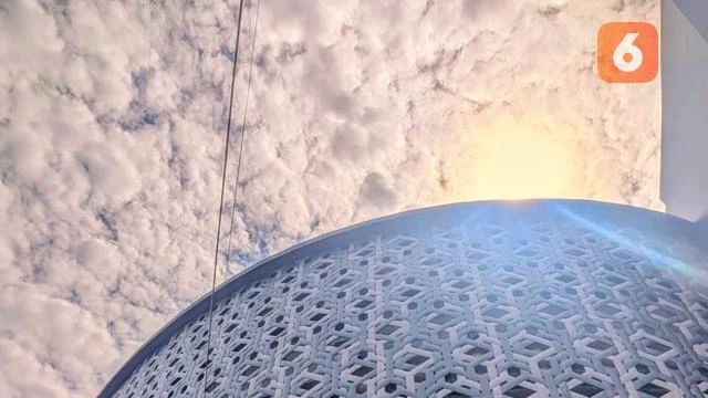 Pakar IPB Ungkap Alasan di Balik Fenomena Cuaca Panas Belakangan Ini