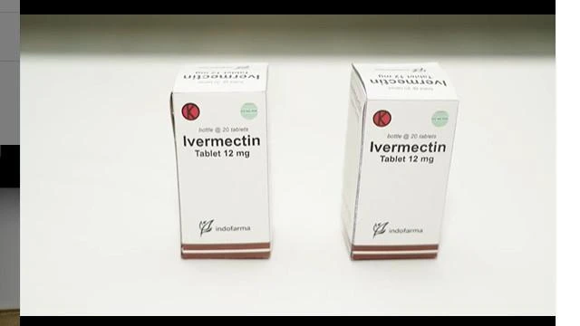 Erick Thohir: Ivermectin Obat Keras, Jangan Konsumsi Tanpa Resep Dokter